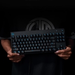 KEYBOARD G PRO/ENG 920-009392 LOGITECH - Image 4