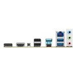 Mainboard ASROCK AMD B850 SAM5 Micro-ATX Memory DDR5 Memory slots 2 B850M-XR2.0 - Image 6