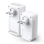 WRL POWERLINE EXTEN 1300MBPS/TL-WPA8631P KIT TP-LINK - Image 2