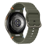 SMARTWATCH GALAXY WATCH7/40MM GREEN SM-L300 SAMSUNG - Image 4