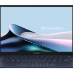 ASUS Notebook|ASUS|UX3405CA-SU1294W|ZenBook Series|CPU Intel Core Ultra 7|255H|14 "|2880 x 1800 pixels|Yes|RAM 32 GB|LPDDR5x-SDRAM|SSD 1000 GB|Discrete graphics Not available|On-board graphics Yes|OS installed Windows 11 Home|Colour Blue|Weight 1.2 kg|90NB14W3-M01WW0