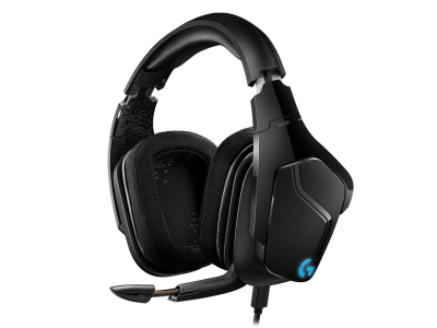 HEADSET GAMING G635/BLACK 981-000750 LOGITECH - Image 4
