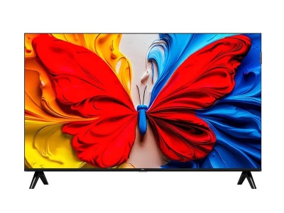 TV Set TCL 32 " Full HD 1920 x 1080 pixels Flat 16:9 QLED 32V5C