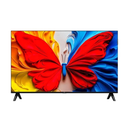 TV Set TCL 32 " Full HD 1920 x 1080 pixels Flat 16:9 QLED 32V5C