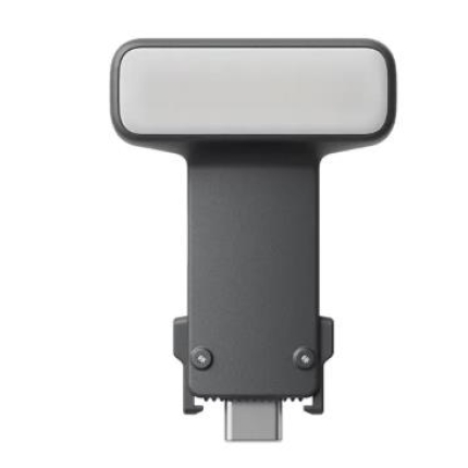 DJI Camera Accessory|DJI|OM Fill Light|CP.OS.00000508