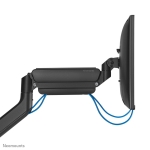 MONITOR ACC DESK MOUNT 17-49"/DS70PLUS-450BL1 NEOMOUNTS - Image 8