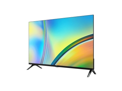 TV Set TCL 32" Smart/FHD 1920x1080 Wireless LAN Bluetooth Android TV Black 32S5400AF - Image 9