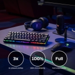 KEYBOARD ALLOY ORIGINS 60/HKBO1S-RB-US/G HYPERX - Image 8