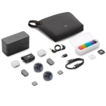 CAMERA ACC MIC MINI 2 2TX+1RX/+CASE CP.RN.00000529 DJI