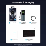 POWER BANK USB 27000MAH 200W/FKGH0 VENTION - Image 20