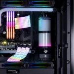 Case LIAN LI LANCOOL III MidiTower Case product features Transparent panel ATX EATX MicroATX MiniITX Colour Black G99.LAN3RX.00 - Image 9