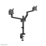 MONITOR ACC DESK MOUNT 17-27''/DUAL DS60-425BL2 NEOMOUNTS - Image 17