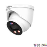 DAHUA NET CAMERA 8MP IR EYEBALL/HDW3849H-ASPV0280B-PRO DAHUA