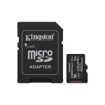 MEMORY MICRO SDXC 1TB UHS-I/W/ADAPTER SDCS3/1TB KINGSTON