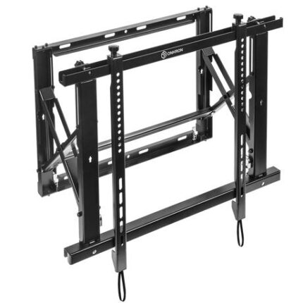 ONKRON TV/VIDEO ACC WALL MOUNT/PRO7M-B ONKRON