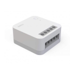 AQARA SMART HOME SWITCH MODULE T1/SSM-U01 AQARA