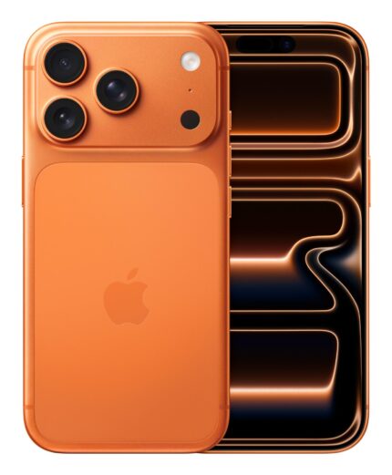 APPLE MOBILE PHONE IPHONE 17 PRO/512GB COS.ORANGE MG8M4 APPLE