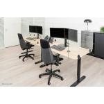 DESK TRANSPARENT SCREEN/NS-GLSPROTECT160 NEOMOUNTS - Image 18