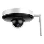 NET CAMERA 4MP PTZ DOME WIFI/SD1A404DB-GNY-W DAHUA - Image 3