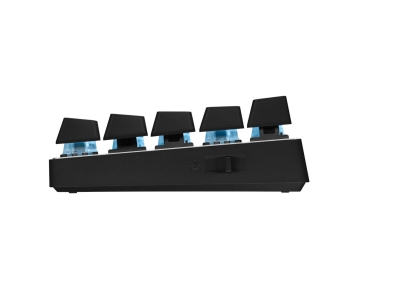 KEYBOARD WRL PRO X 60/BLACK 920-011911 LOGITECH - Image 3