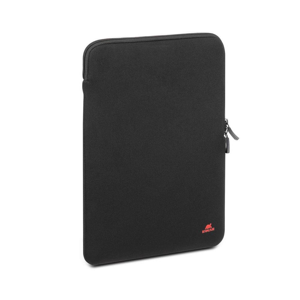 29353823-42fd-4994-a421-e1cb8ccc64a7 NB SLEEVE ANTISHOCK 14"/5223 BLACK RIVACASE - Image 1