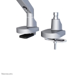 MONITOR ACC DESK MOUNT 10-32"/FPMA-D750SILVER2 NEOMOUNTS - Image 8