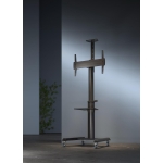 TV SET ACC FLOOR STAND 37-70"/TVS-70T-02 GEMBIRD - Image 8