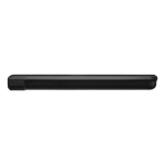External HDD ADATA HV620S 4TB USB 3.1 Colour Black AHV620S-4TU31-CBK - Image 4