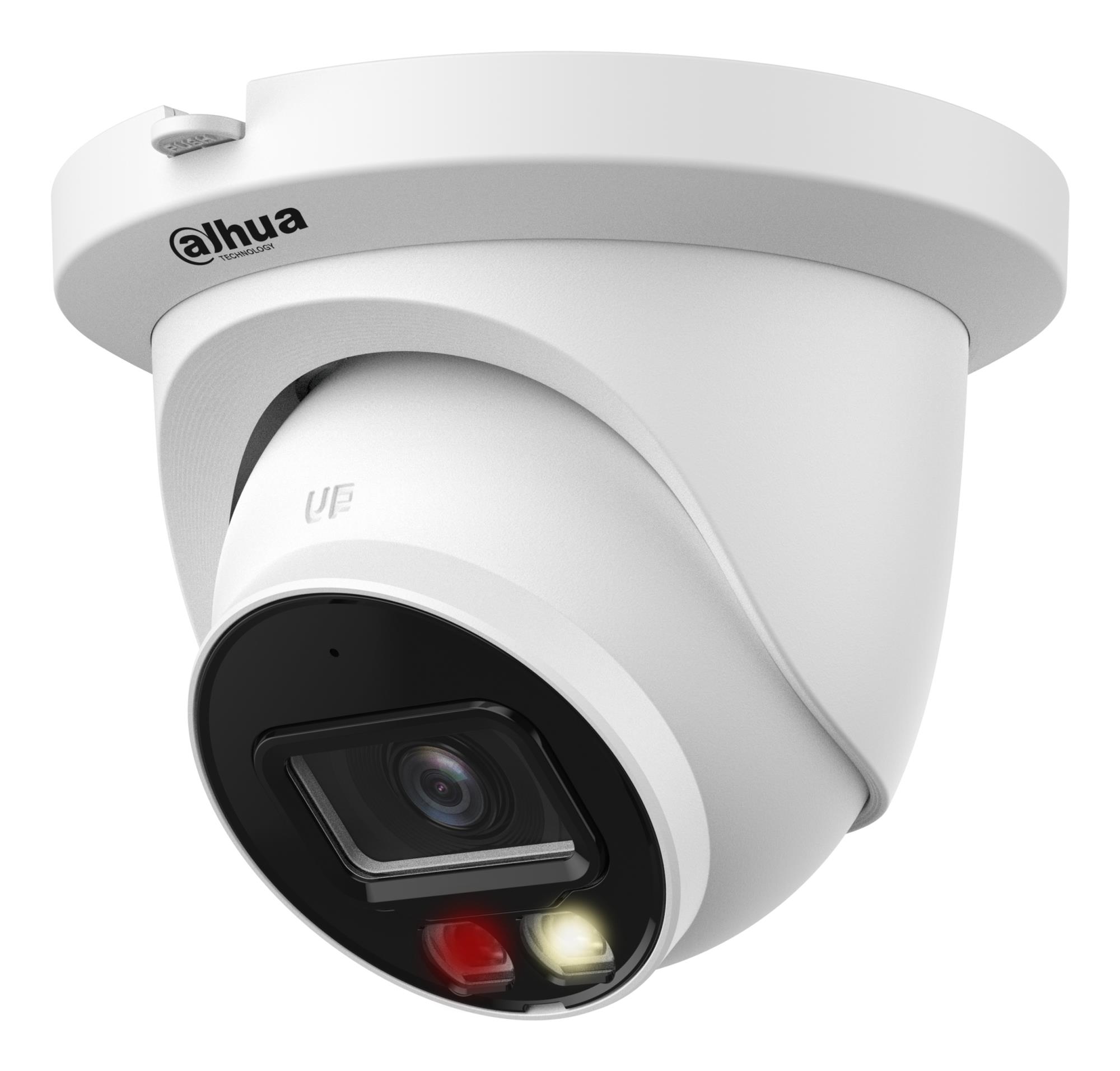 29a0c060-a196-45c8-b178-056603db1e99 NET CAMERA 4MP IR EYEBALL/IPC-HDW2449TM-S-IL-0280B DAHUA - Image 1