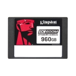 KINGSTON SSD|KINGSTON|DC600M|960 GB|1752xTBW rating|MTBF 2000000 h|Read speed 560 MB/s|Write speed 530 MB/s|Serial ATA III|2.5"|SEDC600M/960G