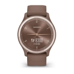 SMARTWATCH VIVOMOVE SPORT/BLACK 010-02566-02 GARMIN - Image 4