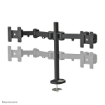 TV SET ACC DESK MOUNT BLACK/10-27" FPMA-D960DG NEOMOUNTS - Image 3