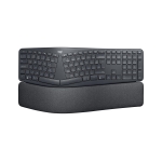 KEYBOARD WRL ERGO K860 US/GRAPHITE 920-010352 LOGITECH