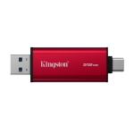 External SSD KINGSTON 512GB 3D NAND Write speed 950 MBytes/sec Read speed 1050 MBytes/sec SPSD/512GB - Image 2
