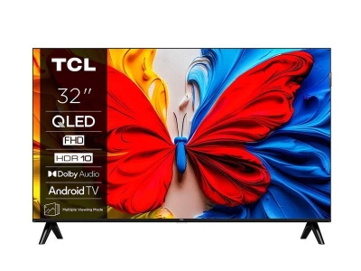 TV Set TCL 32 " Full HD 1920 x 1080 pixels Flat 16:9 QLED 32V5C - Image 13