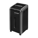 FELLOWES SHREDDER POWERSHRED 225CI/CROSS CUT 4622001 FELLOWES