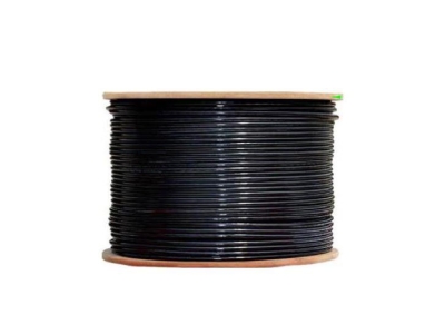 CABLE CAT6 UTP 305M BLACK/PFM920-6UN DAHUA - Image 2