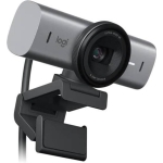 CAMERA WEBCAM MX BRIO 705 4K/GRAPHITE 960-001530 LOGITECH - Image 4