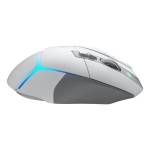 MOUSE USB OPTICAL G502X PLUS/WHITE 910-006171 LOGITECH - Image 3