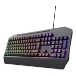 TRUST KEYBOARD USB GXT 836 EVOCX/ENG 24722 TRUST