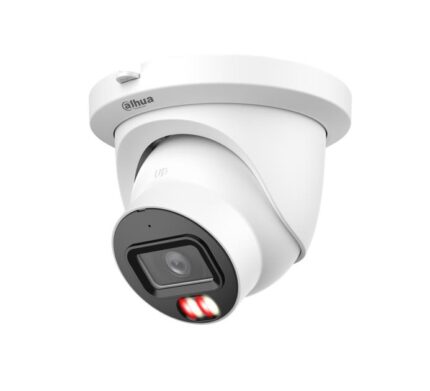 DAHUA NET CAMERA 8MP EYEBALL/HDW5859TM-ASE-IL-0280B DAHUA