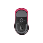MOUSE USB WRL PRO X SUPERLIGHT/2DEX BLACK 910-007373 LOGITECH - Image 3