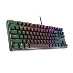 TRUST KEYBOARD USB GXT 864 CADA TKL/25724 TRUST - Image 3