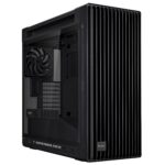 ASUS Case|ASUS|PA602|MidiTower|Case product features Transparent panel|Not included|ATX|EATX|MicroATX|MiniDTX|MiniITX|Colour Black|PROARTPA602TGARGBBLK