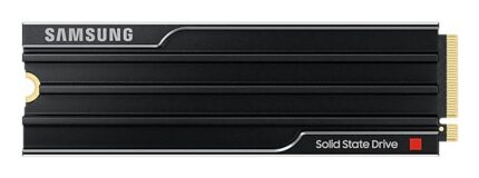 SAMSUNG SSD|SAMSUNG|9100 PRO|8TB|M.2|NVMe|TLC|Write speed 13400 MBytes/sec|Read speed 14800 MBytes/sec|3.88mm|TBW 4800 TB|MZ-VAP8T0CW