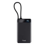 TRUST POWER BANK USB 10000MAH/FIERA 25880 TRUST - Image 4