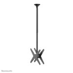TV SET ACC CEILING MOUNT 32-75/FPMA-C340DBLACK NEOMOUNTS - Image 5