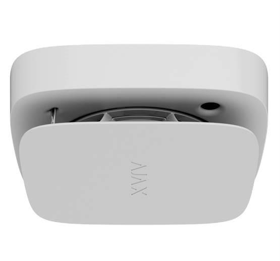 2b999f1b-ec6a-471d-adc5-088a09962d8b DETECTOR WRL FIREPROTECT 2 AC/HS WHITE 60832 AJAX - Image 1