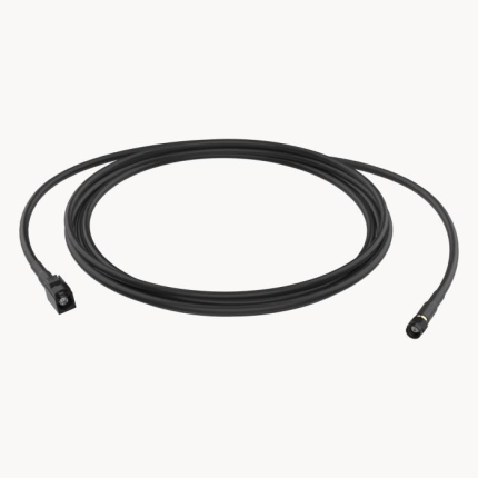 NET CAMERA ACC CABLE TU6004-E/8M 02251-001 AXIS