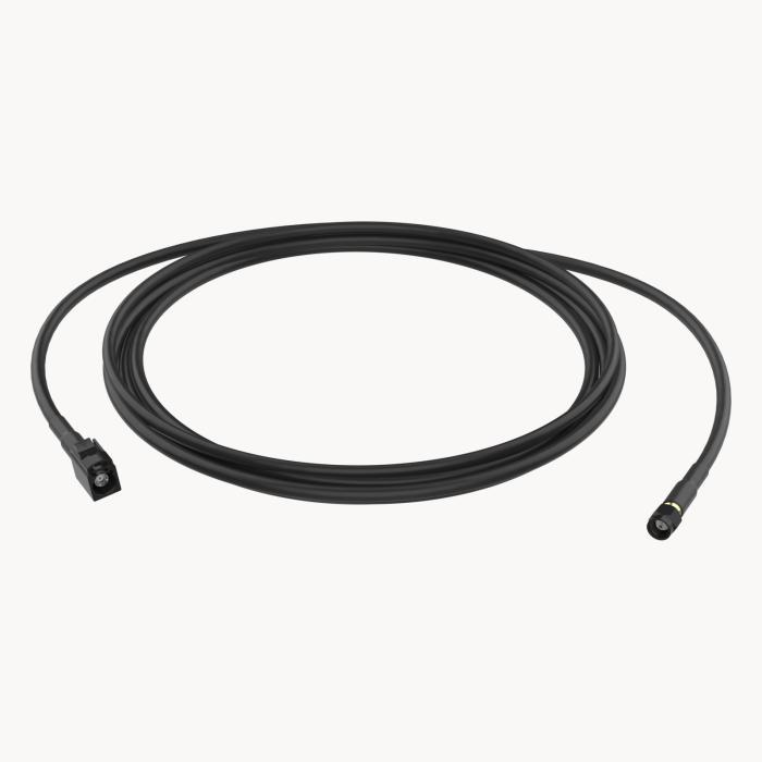 2b9b9f2f-6f56-493a-b5ba-d504eeca2870 NET CAMERA ACC CABLE TU6004-E/8M 02251-001 AXIS - Image 1